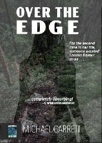 Get Over the Edge, written and edited by book editor Michael Garrett